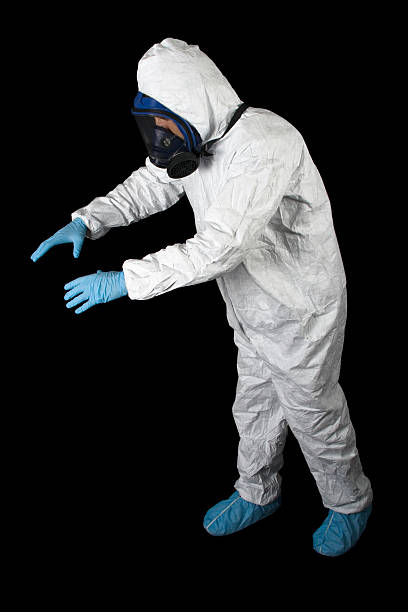Mold Documentation for Insurance Claims in Great Falls, SC